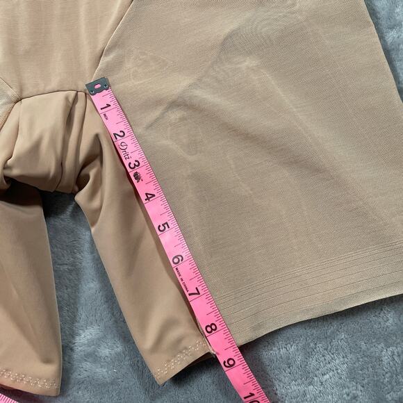 Honeylove Sculptwear Shapewear Womens 3X Mesh Smoothing Shaping Anti Chafe - Picture 11 of 12